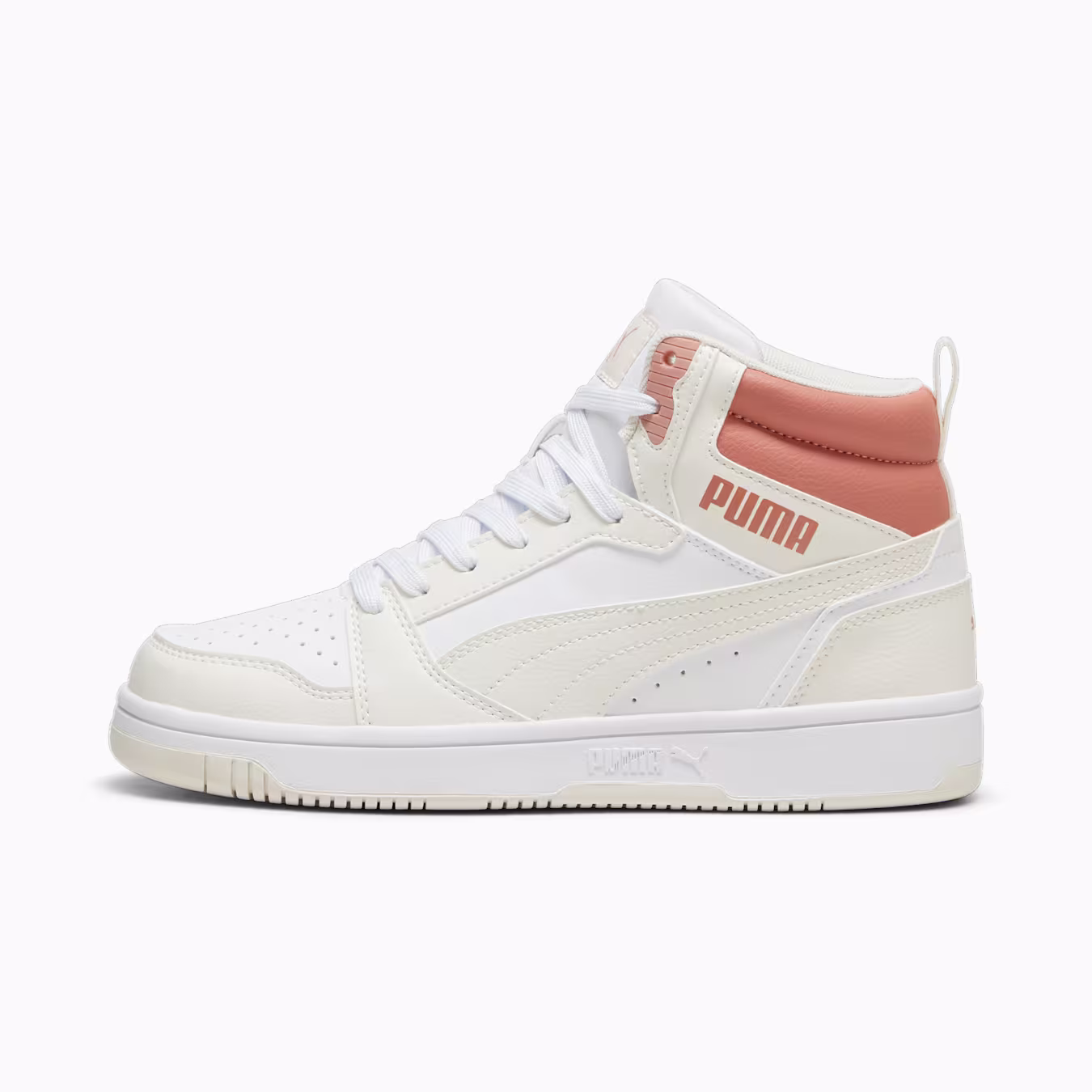 TENIS FEMENINO PUMA REBOUND V6 – foto 1